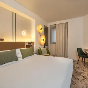 Firstname Toulouse By Hyatt Отель